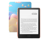 Czytnik E-booków Amazon Kindle Paperwhite Kids 2024 16GB Starfish